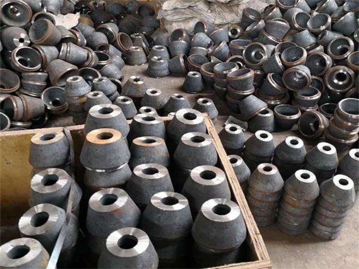 海南网架构件锥头